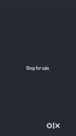 Shop/office for sale on telephone exchange road (Saket nagar)