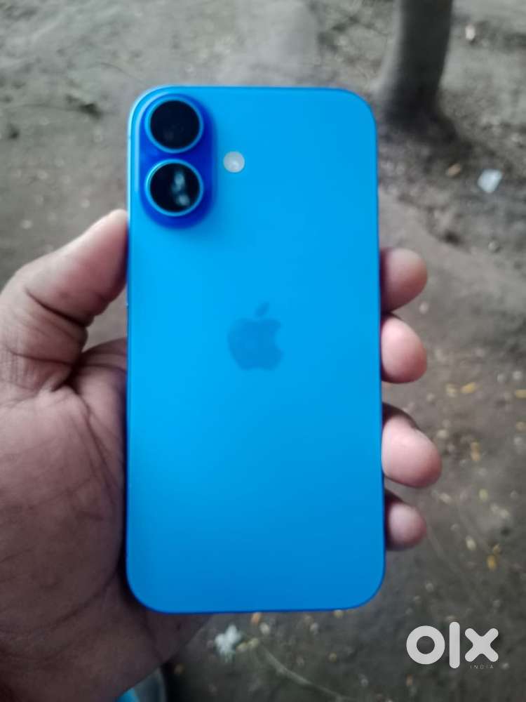 I phone 16 256