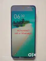 Infinix Note 50X 5G+ Purple 6/128