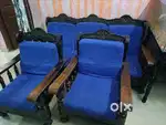 Sagwan furniture