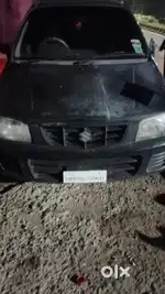 Maruti Suzuki Alto 1998 Petrol 83000 Km Driven