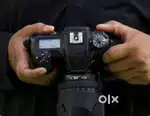 Nikon D7500 + 2 Lenses + FULL KIT!  Perfect Condition
