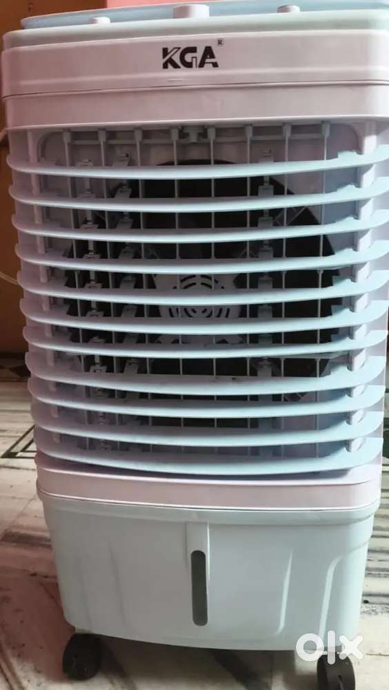 KGA Desert Air Cooler