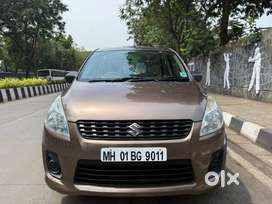 Maruti Suzuki Ertiga 1.5 LXI, 2013, Petrol