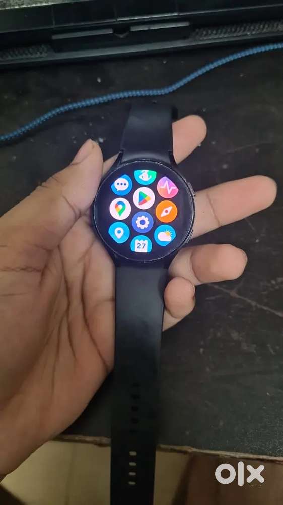 SAMSUNG ANDROID WATCH & BUDS ORIGINALS