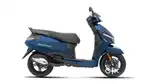 TVS JUPITER 113 DRUM ALLOY DOWN PAYMENT - 9,999 ON ROAD PRICE 1,04,000