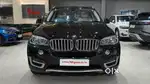 BMW X5 xDrive 30d, 2017, Diesel