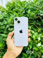 I phone 13 in mint condition now in your budget with box and Bill