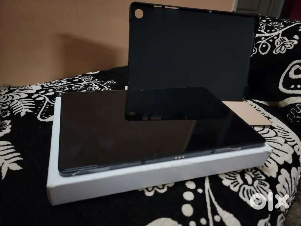 Galaxy Tab A9+ 8/128GB in great condition, with case for sale