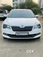 Skoda Superb 2.0 L&K TSI AT, 2016, Petrol