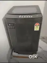 Realme 7.5kg Fully automatic washing machine
