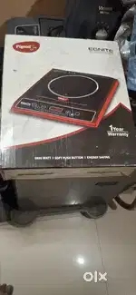 Pegion Induction stove