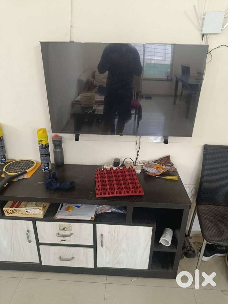 Brand New Sansui Smart TV for Distress sale