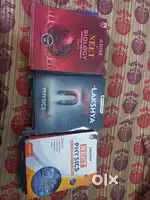 Physics wallah neet module (11th&12)
