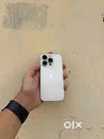 Iphone 14 pro 128 gb with bil box