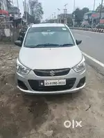 Maruti Suzuki Alto K10 showroom ka condition
