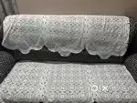 5 seater sofa available