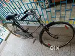 BSA SUPREME BICYCLE