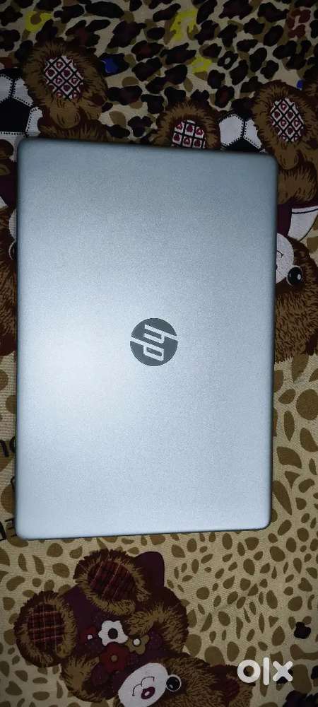 Hp laptop AMD Ryzen 3 5300U with Radeon Graphics