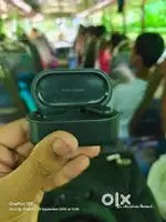 OnePlus Burds 2R With BOX