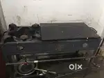 Dosa stove