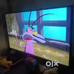 43 inch Smart Android LED TV Brand sumsung