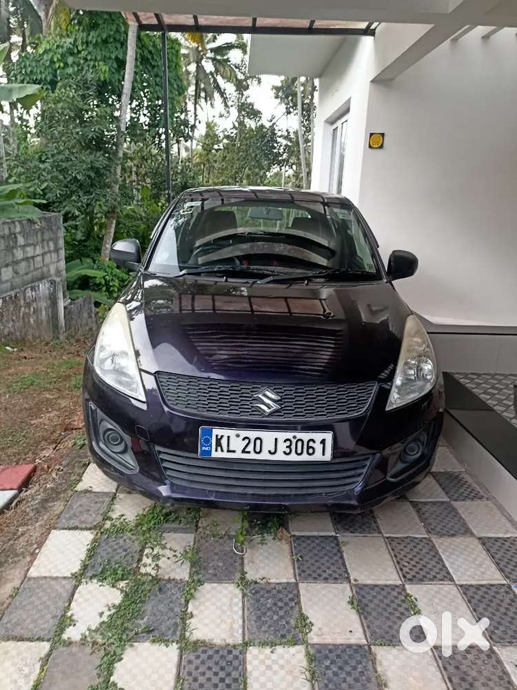 Maruti Suzuki Swift 2015 Petrol 69000 Km Driven
