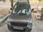 Maruti Suzuki Wagon R 2016 CNG & Hybrids 92000 Km Driven