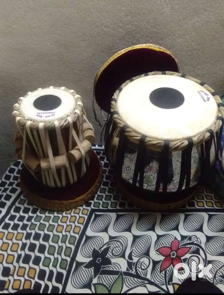 Tabla ( Musical instrument)
