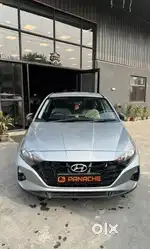 Hyundai i20 1.2 Spotz, 2021, Petrol
