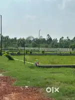 Lucxury Plot near Brij Ghat on NH-9