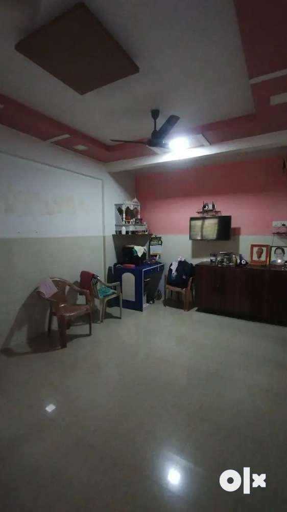 Row house for sell in Virar (W)