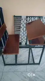 Bench school