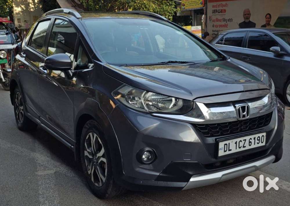 Honda WR-V 1.5 VX i-DTEC, 2018, Diesel