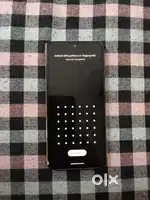 MI 11X (8+128gb) Bootloader+custom rom support 100%mint condition