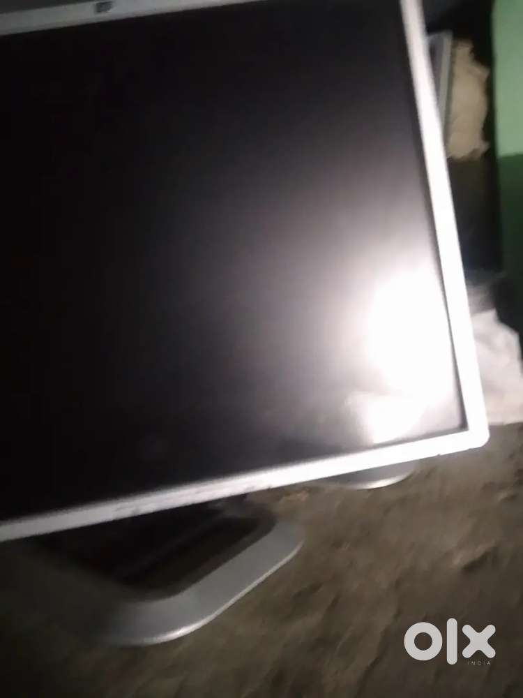 HP LP1965 Monitor