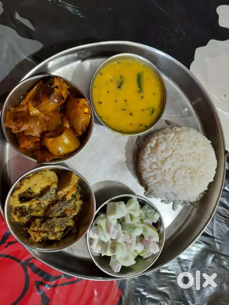Lunch Dinner Service in Bhubaneswar - Order Your Food now