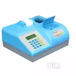 Blood Testing Laboratory Instruments/Equipments