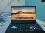 Asus Gaming laptop (ASUS TUF DASH F15)