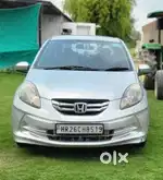 Honda Amaze 2014