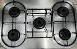 Prestige Royale 5 Burner Gas Stove
