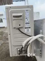 Panasonic AC