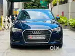 Audi A3 2017-2020 2.0 35 TDI Premium Plus, 2019, Diesel