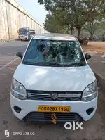 Driver required for WagonR Ola Uber