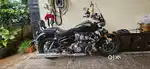 Super meteor 650