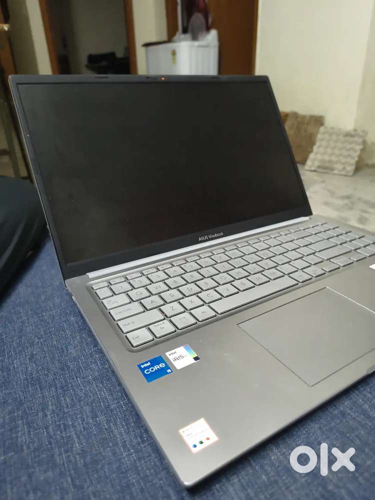 Laptop for sell !!  { Asus Vivobook 15 }