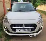 Maruti Suzuki Swift VXI Optional, 2022, Petrol