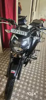 First owner very  good condition less driven