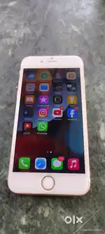 Very good  iPhone 6s