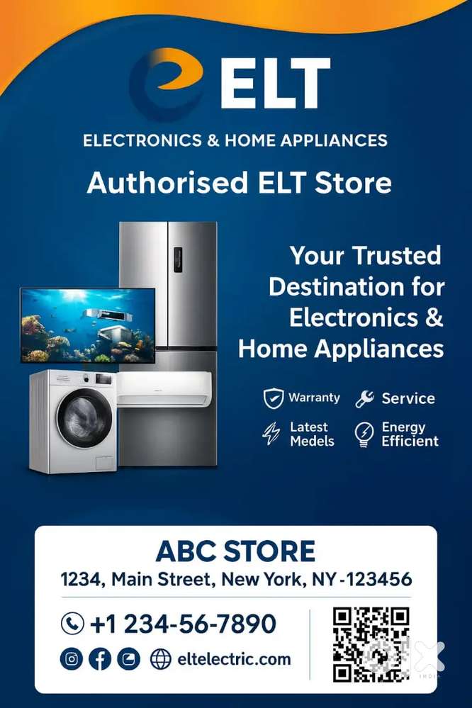 ELT Global electronics Noida sector 69 b 14